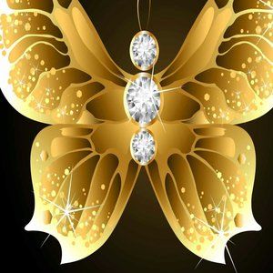 Meet your Posher, Katelynn